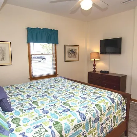 Os7Q, Dune Nothin- Oceanfront, Ocean Views, Private Pool, Pool Table, Dogs Welcome